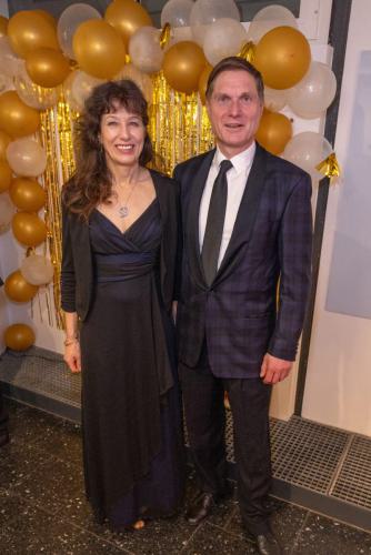 Tanzclub 60 Jahre