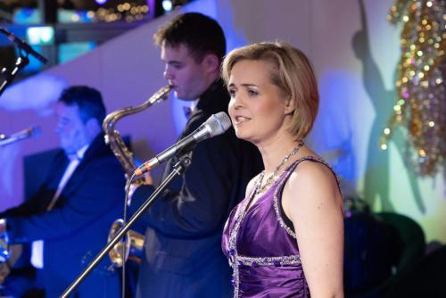 Tanzclub 60 Jahre