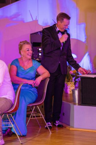 Tanzclub 60 Jahre