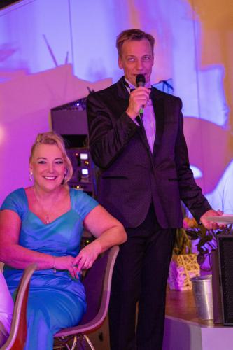 Tanzclub 60 Jahre