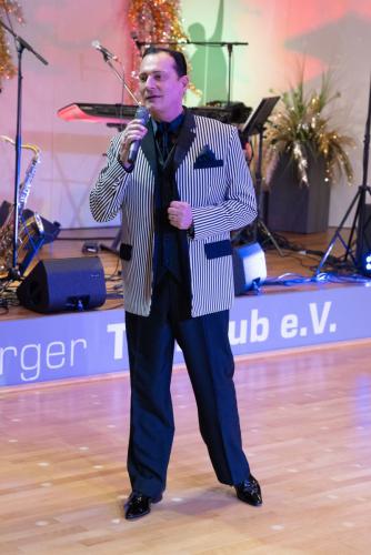 Tanzclub 60 Jahre