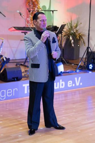 Tanzclub 60 Jahre
