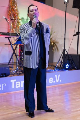Tanzclub 60 Jahre