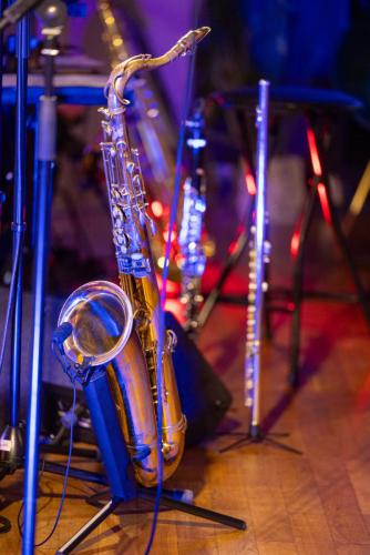 Tanzclub 60 Jahre