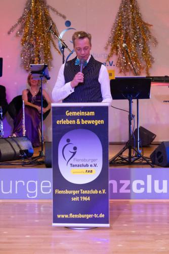 Tanzclub 60 Jahre