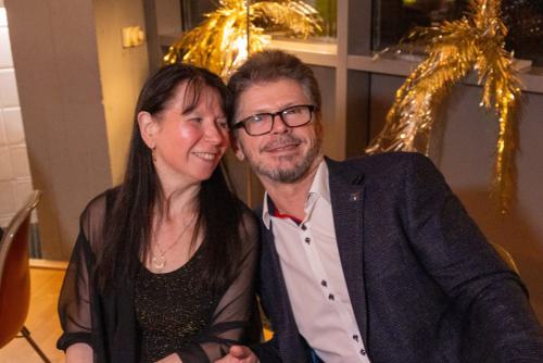 Tanzclub 60 Jahre