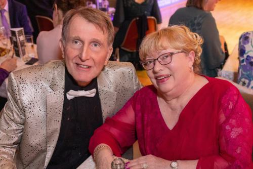 Tanzclub 60 Jahre
