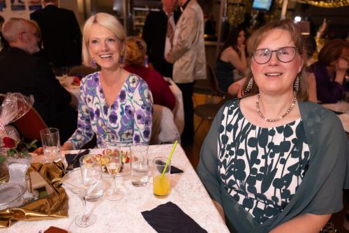 Tanzclub 60 Jahre