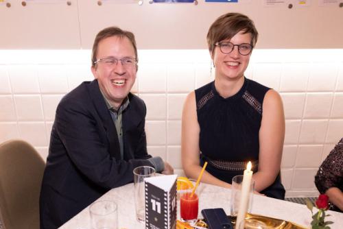 Tanzclub 60 Jahre
