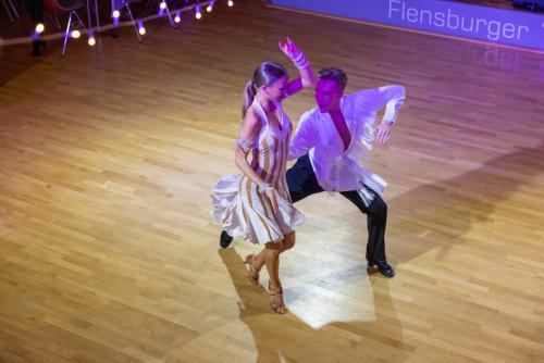 Tanzclub 60 Jahre
