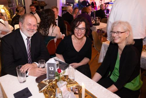 Tanzclub 60 Jahre