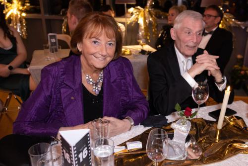 Tanzclub 60 Jahre