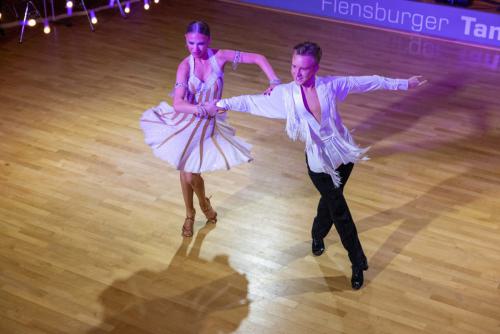 Tanzclub 60 Jahre