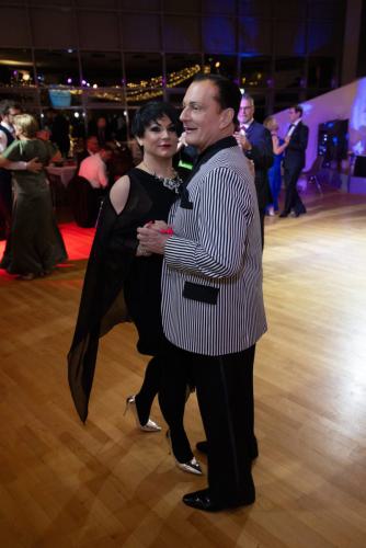 Tanzclub 60 Jahre
