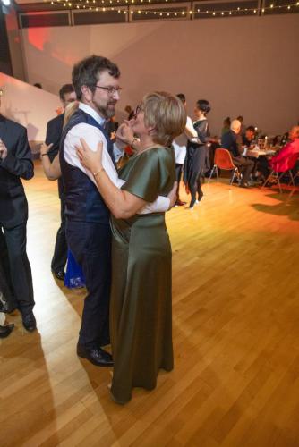 Tanzclub 60 Jahre