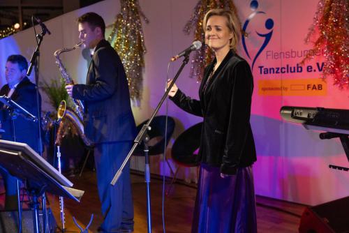 Tanzclub 60 Jahre
