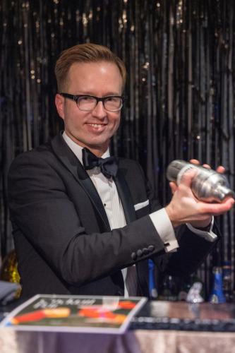 Tanzclub 60 Jahre