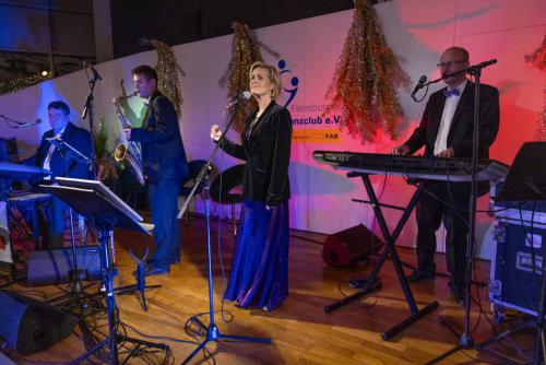 Tanzclub 60 Jahre