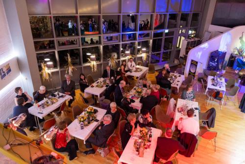 Tanzclub 60 Jahre